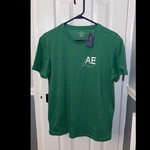 Men’s American Eagle Short Sleeve Tee Shirt SZ M
